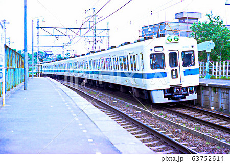 小田急の電車 小田急の電車 63752614