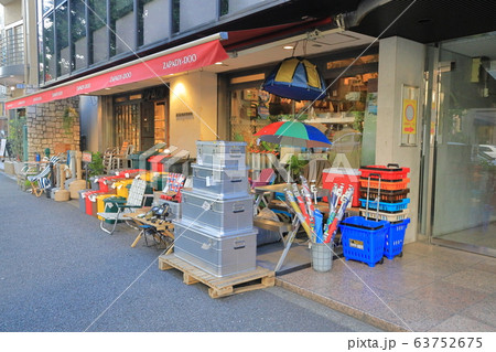 ZAPADY-DOO_代官山_1 63752675