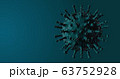 Visualization of the Virus 63752928