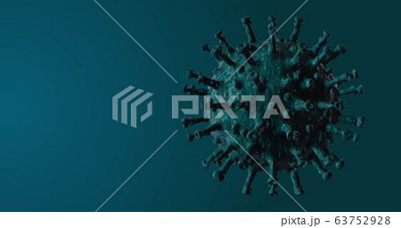 Visualization of the Virus 63752928