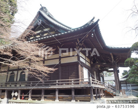三宝寺 三宝寺 63753596