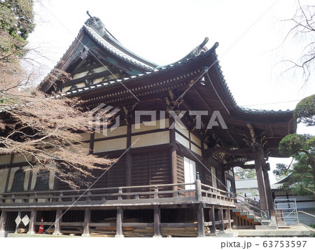 三宝寺 三宝寺 63753597