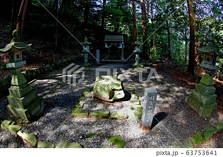 南宮大社の風景 南宮大社の風景 63753641