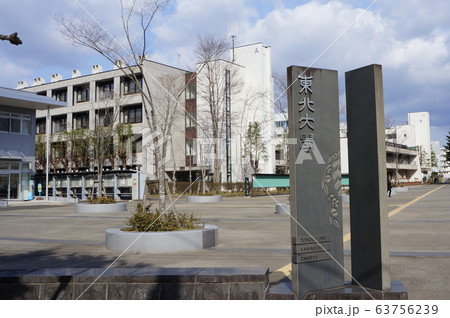 東北大学 63756239