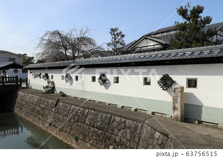 丸岡町散策 城のまち会館（福井県 坂井市 丸岡町） 63756515