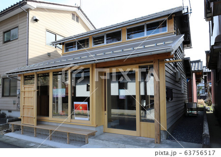 丸岡町散策 城小屋マルコ(福井県 坂井市 丸岡町) 丸岡町散策 城小屋マルコ(福井県 坂井市 丸岡町) 63756517
