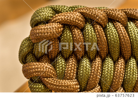 パラコード タープロープ 63757623