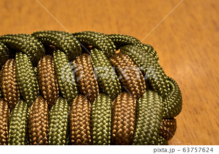 パラコード タープロープ 63757624