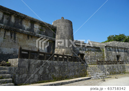 世界遺産　玉陵 63758342