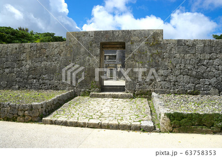 世界遺産　玉陵 63758353