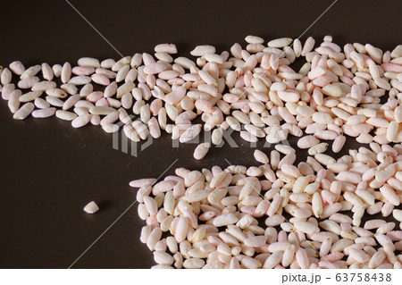 2020年3月27日撮影「桜ポン菓子」３ 63758438