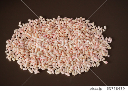 2020年3月27日撮影「桜ポン菓子」４ 63758439