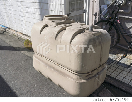 住宅設備 劣化した 給水タンク 住宅設備 劣化した 給水タンク 63759196