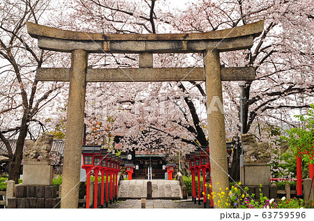 六孫王神社1 63759596