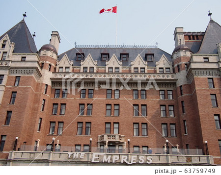 フェアモント エンプレス ホテル フェアモント エンプレス ホテル 63759749