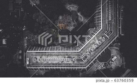 Ploenchit view from above in Bangkok in Thailand Ploenchit view from above in Bangkok in Thailand 63760359