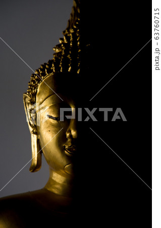 Phasornkaew Temple with the 5 buddhas in North Thailand Phasornkaew Temple with the 5 buddhas in North Thailand 63760715