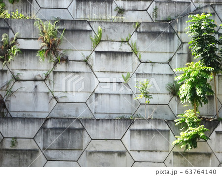 Re-wall mainly called as Reinforced Earth- wall is precast concrete panel constructed with artificial reinforcing and mainly used for retaining walls. Re-wall mainly called as Reinforced Earth- wall is precast concrete panel constructed with artificial reinforcing and mainly used for retaining walls. 63764140