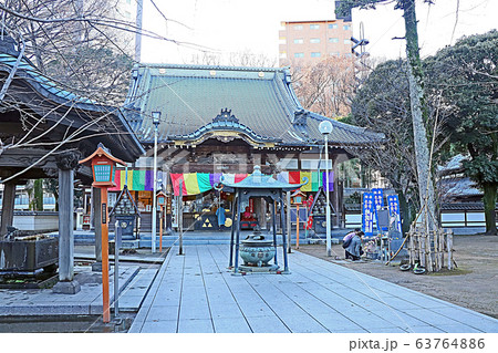 蓮馨寺 63764886