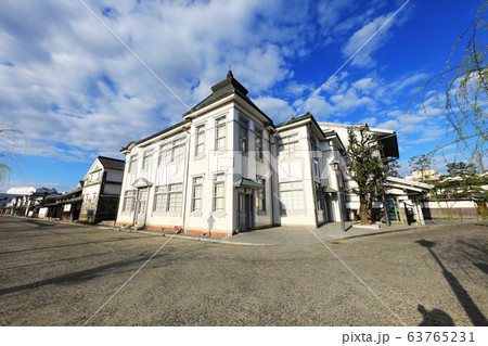 倉敷美観地区802 倉敷美観地区802 63765231