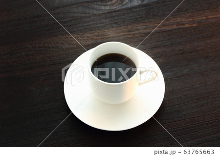 ホットコーヒー ホットコーヒー 63765663