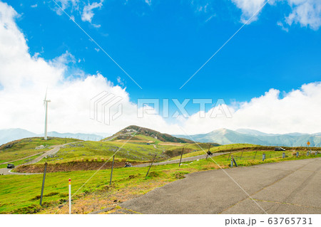 四国カルスト 63765731