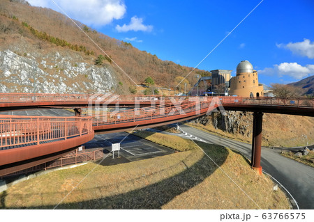【福島県】晴天下の星の村天文台 【福島県】晴天下の星の村天文台 63766575