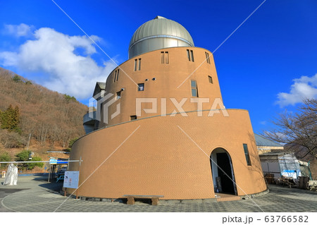 【福島県】晴天下の星の村天文台 【福島県】晴天下の星の村天文台 63766582