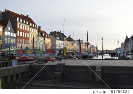 デンマーク、コペンハーゲン、ニューハウン デンマーク、コペンハーゲン、ニューハウン 63766820