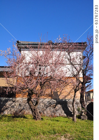 旧呉服商山丹の蔵 63767283