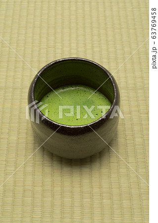 抹茶 63769458