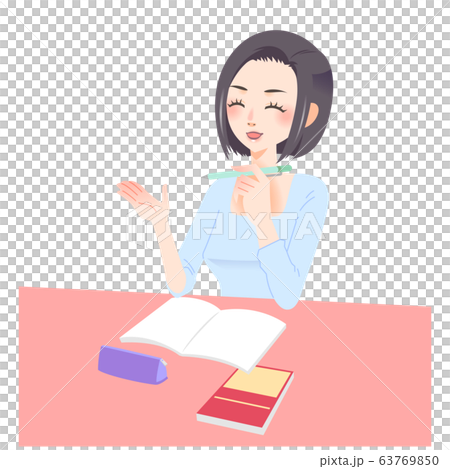 學習女性女 63769850