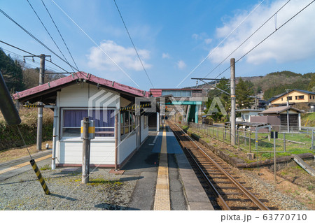 JR上夜久野駅 63770710