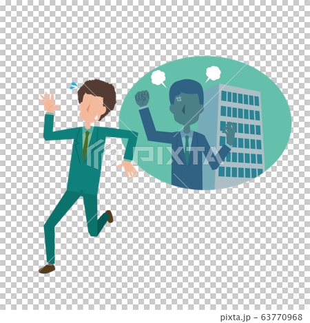 公司逃生退休工作變動權力原莫拉哈拉老闆 63770968