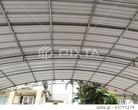 .Garage roof frame .Garage roof frame 63775274