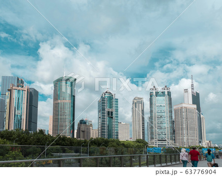 上海シティビュー 63776904