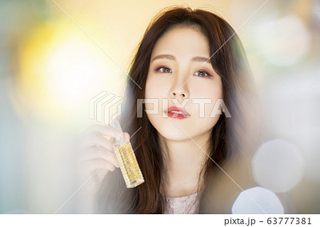 女性・びゅーてぃー・フレグランス 女性・びゅーてぃー・フレグランス 63777381