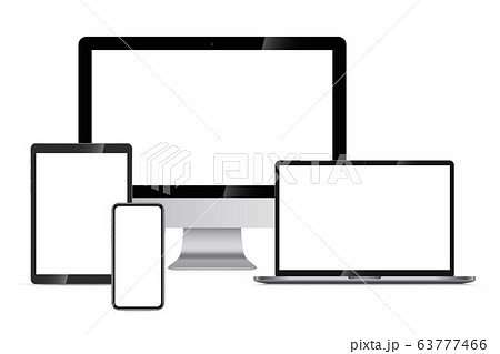 Responsive Web Design Presentation on Devices Responsive Web Design Presentation on Devices 63777466