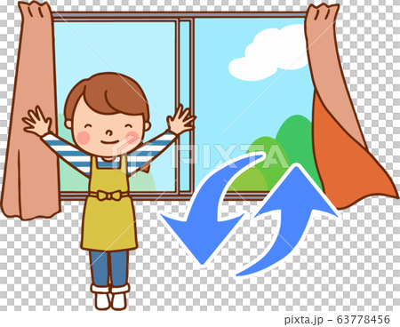 Ventilation 63778456