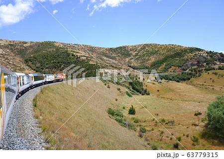 Coastal Pacific Train コースタル・パシフィック号 Coastal Pacific Train コースタル・パシフィック号 63779315