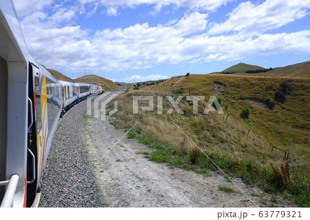 Coastal Pacific Train コースタル・パシフィック号 Coastal Pacific Train コースタル・パシフィック号 63779321