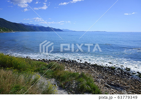 Coastal Pacific Train   コースタル・パシフィック号 Coastal Pacific Train   コースタル・パシフィック号 63779349