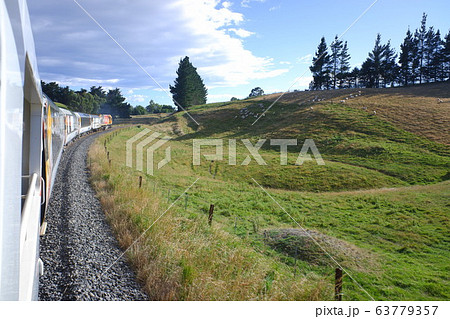 Coastal Pacific Train コースタル・パシフィック号 Coastal Pacific Train コースタル・パシフィック号 63779357