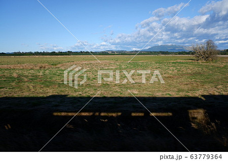 Coastal Pacific Train コースタル・パシフィック号 Coastal Pacific Train コースタル・パシフィック号 63779364