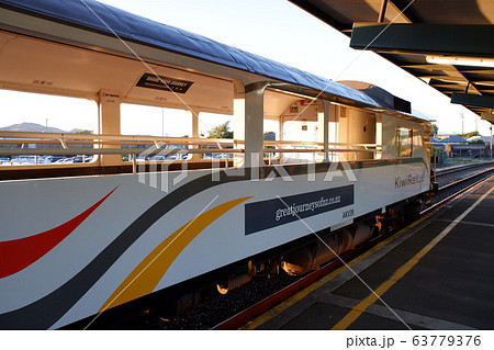 Coastal Pacific Train コースタル・パシフィック号 Coastal Pacific Train コースタル・パシフィック号 63779376