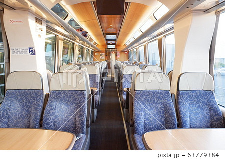 Coastal Pacific Train   コースタル・パシフィック号 63779384