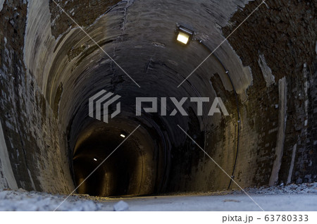 群馬県 碓氷峠 アプトの道 63780333