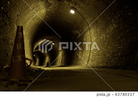 群馬県 碓氷峠 アプトの道 63780337