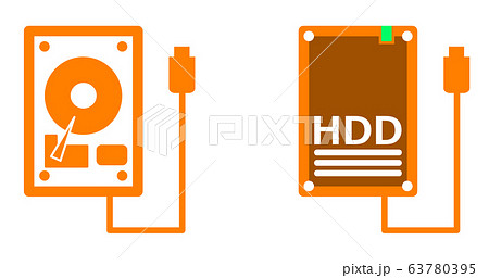 HDD HDD 63780395