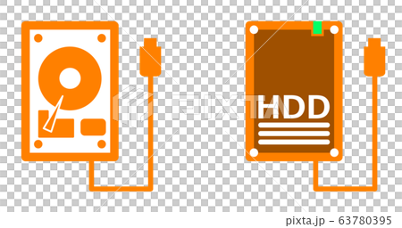 HDD HDD 63780395